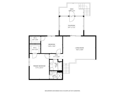 7400 W 112th Street, Bloomington, MN 55438