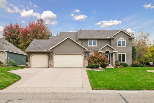 1440 Clippership Bay, Woodbury, MN 55125