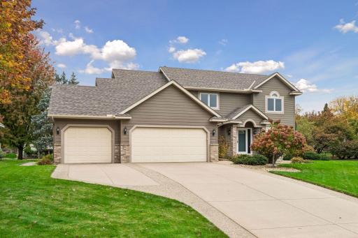 1440 Clippership Bay, Woodbury, MN 55125