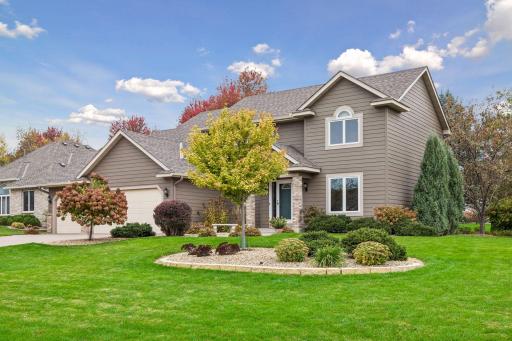 1440 Clippership Bay, Woodbury, MN 55125