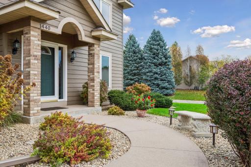 1440 Clippership Bay, Woodbury, MN 55125