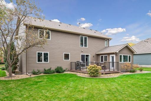 1440 Clippership Bay, Woodbury, MN 55125