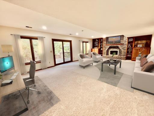 13505 Elkwood Drive, Apple Valley, MN 55124