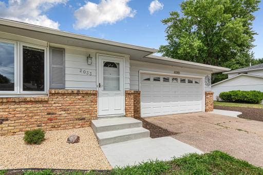 2033 Bluestone Lane, Eagan, MN 55122