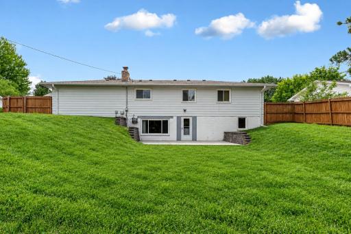 2033 Bluestone Lane, Eagan, MN 55122