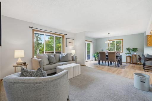 208 Heights Road NW, Saint Michael, MN 55376