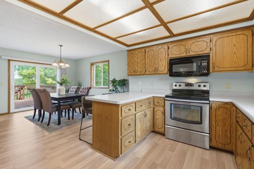 208 Heights Road NW, Saint Michael, MN 55376