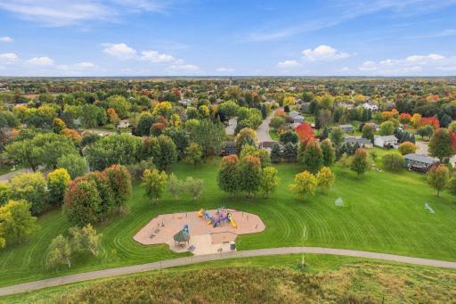 208 Heights Road NW, Saint Michael, MN 55376