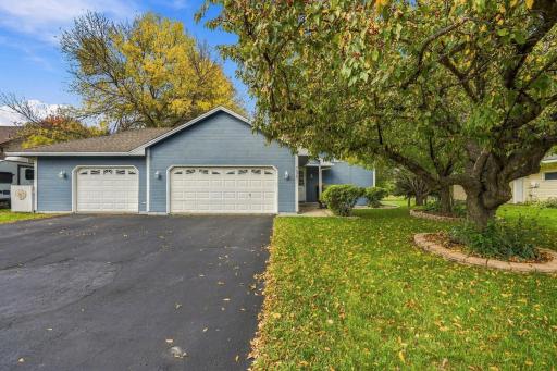 208 Heights Road NW, Saint Michael, MN 55376