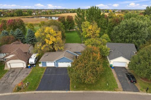 208 Heights Road NW, Saint Michael, MN 55376