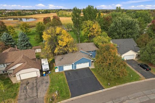 208 Heights Road NW, Saint Michael, MN 55376