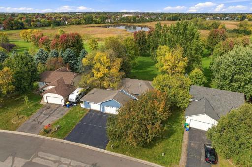 208 Heights Road NW, Saint Michael, MN 55376