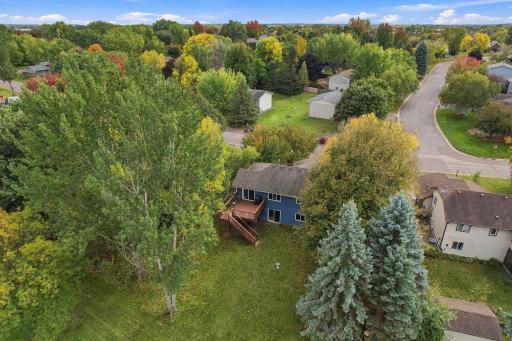 208 Heights Road NW, Saint Michael, MN 55376