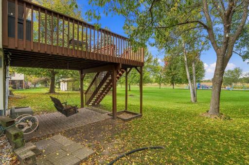 208 Heights Road NW, Saint Michael, MN 55376