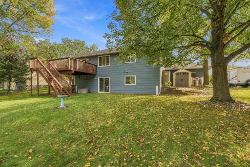 208 Heights Road NW, Saint Michael, MN 55376
