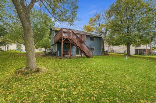 208 Heights Road NW, Saint Michael, MN 55376