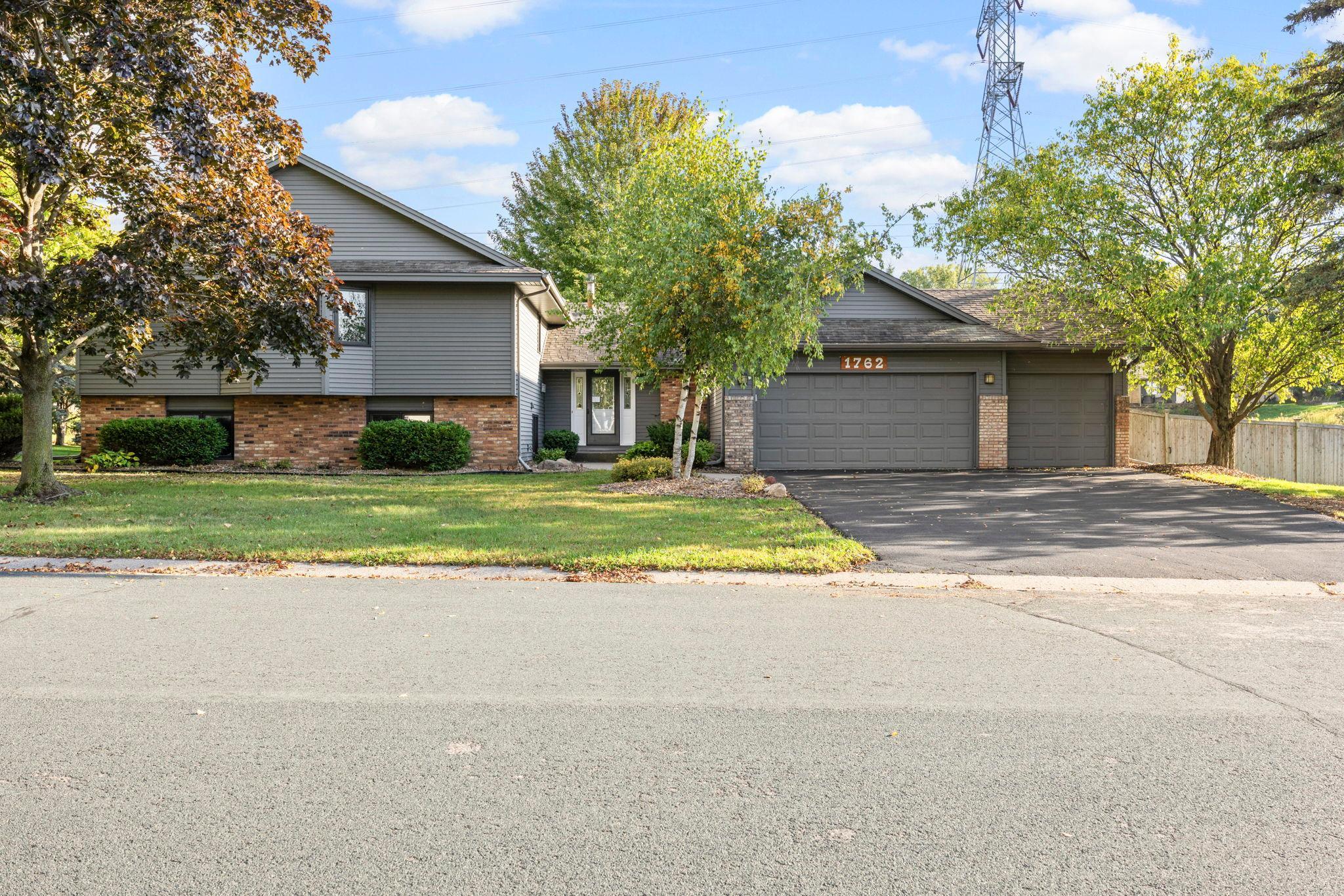 Property photo for 1762 Drake Drive, Eagan, MN 55122