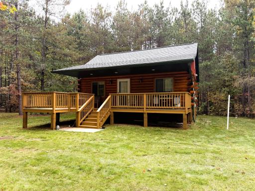 80083 Whispering Pines Lane, Willow River, MN 55795