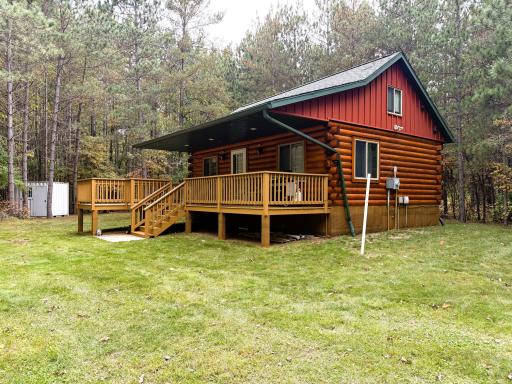 80083 Whispering Pines Lane, Willow River, MN 55795