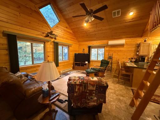 80083 Whispering Pines Lane, Willow River, MN 55795