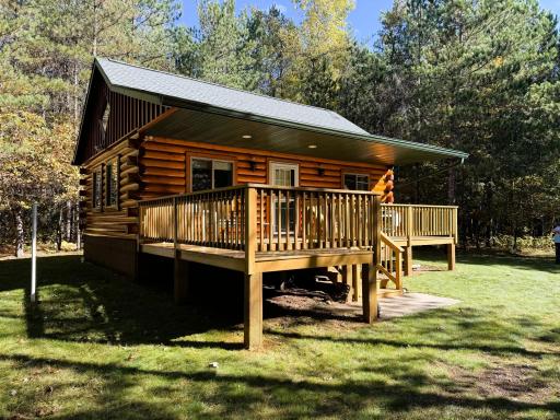 80083 Whispering Pines Lane, Willow River, MN 55795