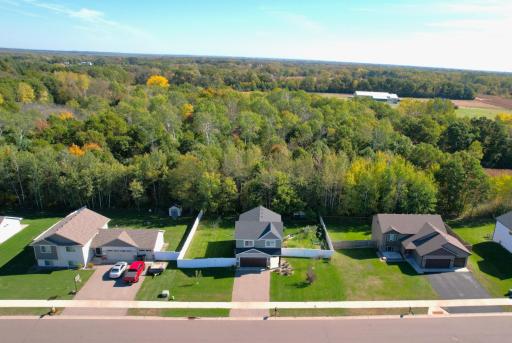 38377 Hunters Ridge Trail, North Branch, MN 55056