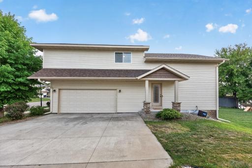 9379 Goodrich Drive, Monticello, MN 55362