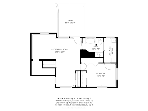12167 Panama Avenue N, Stillwater, MN 55082