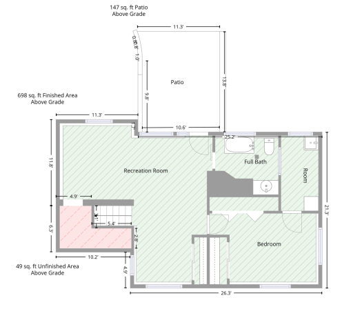 12167 Panama Avenue N, Stillwater, MN 55082
