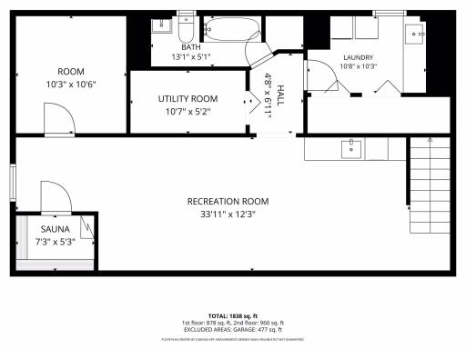 10835 York Avenue S, Bloomington, MN 55431