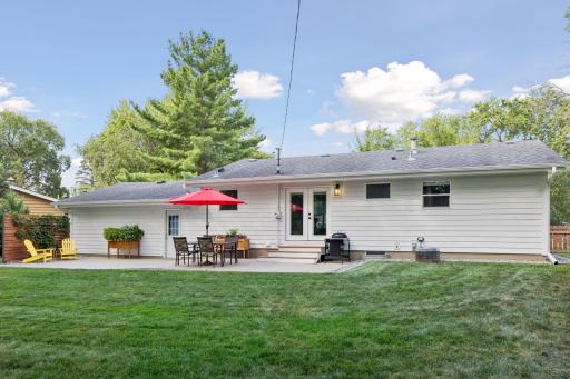 10835 York Avenue S, Bloomington, MN 55431