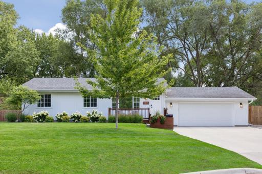 10835 York Avenue S, Bloomington, MN 55431