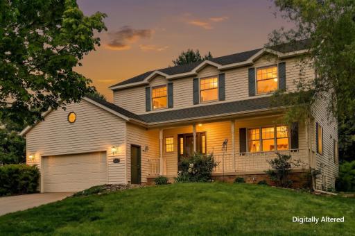 1915 Folwell Drive SW, Rochester, MN 55902
