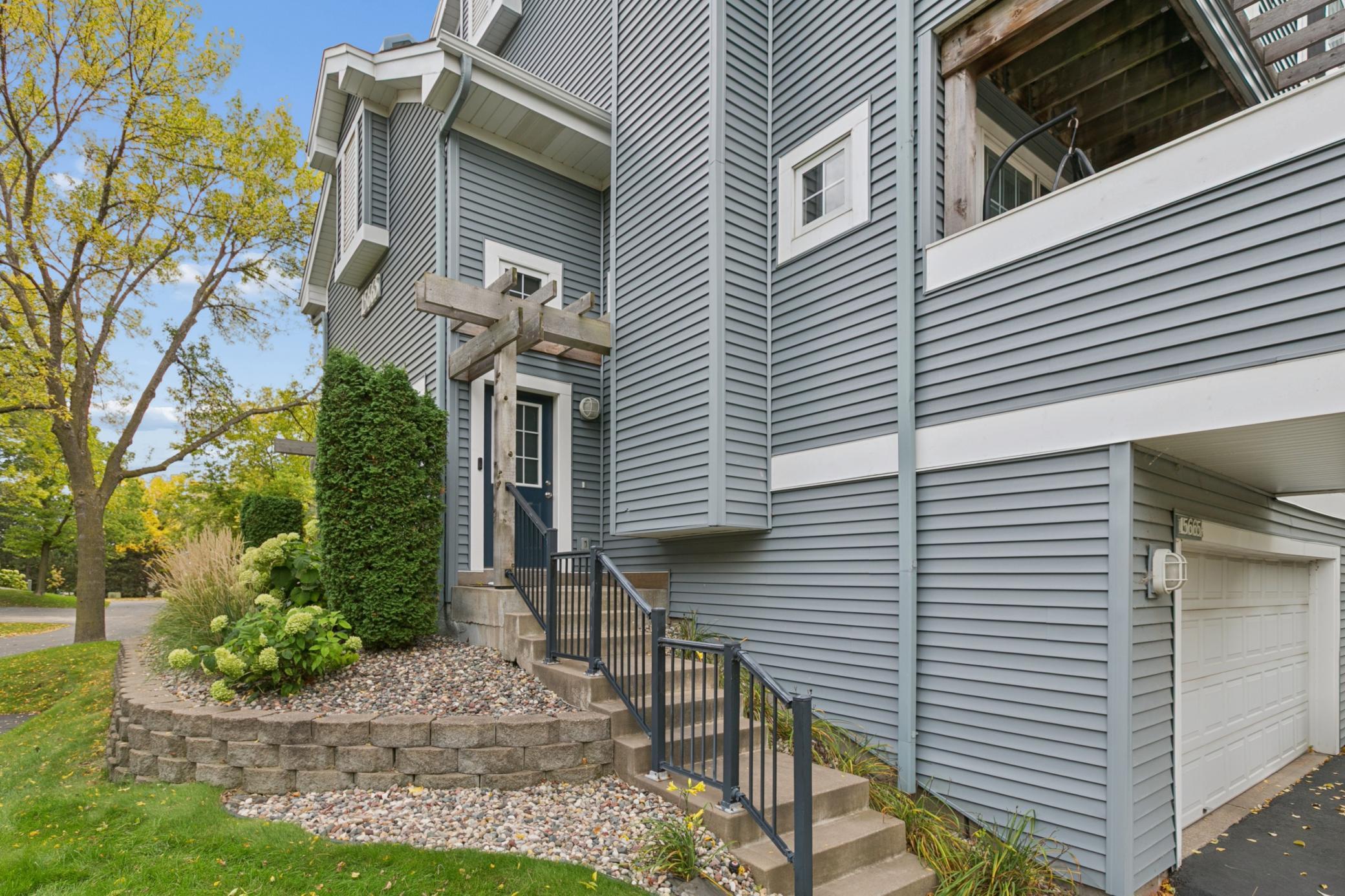 Property photo for 15665 24th Avenue N, A, Plymouth, MN 55447