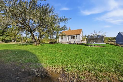 38195 Skyview Road, Hillman, MN 56338