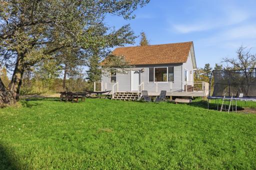 38195 Skyview Road, Hillman, MN 56338