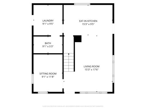 38195 Skyview Road, Hillman, MN 56338