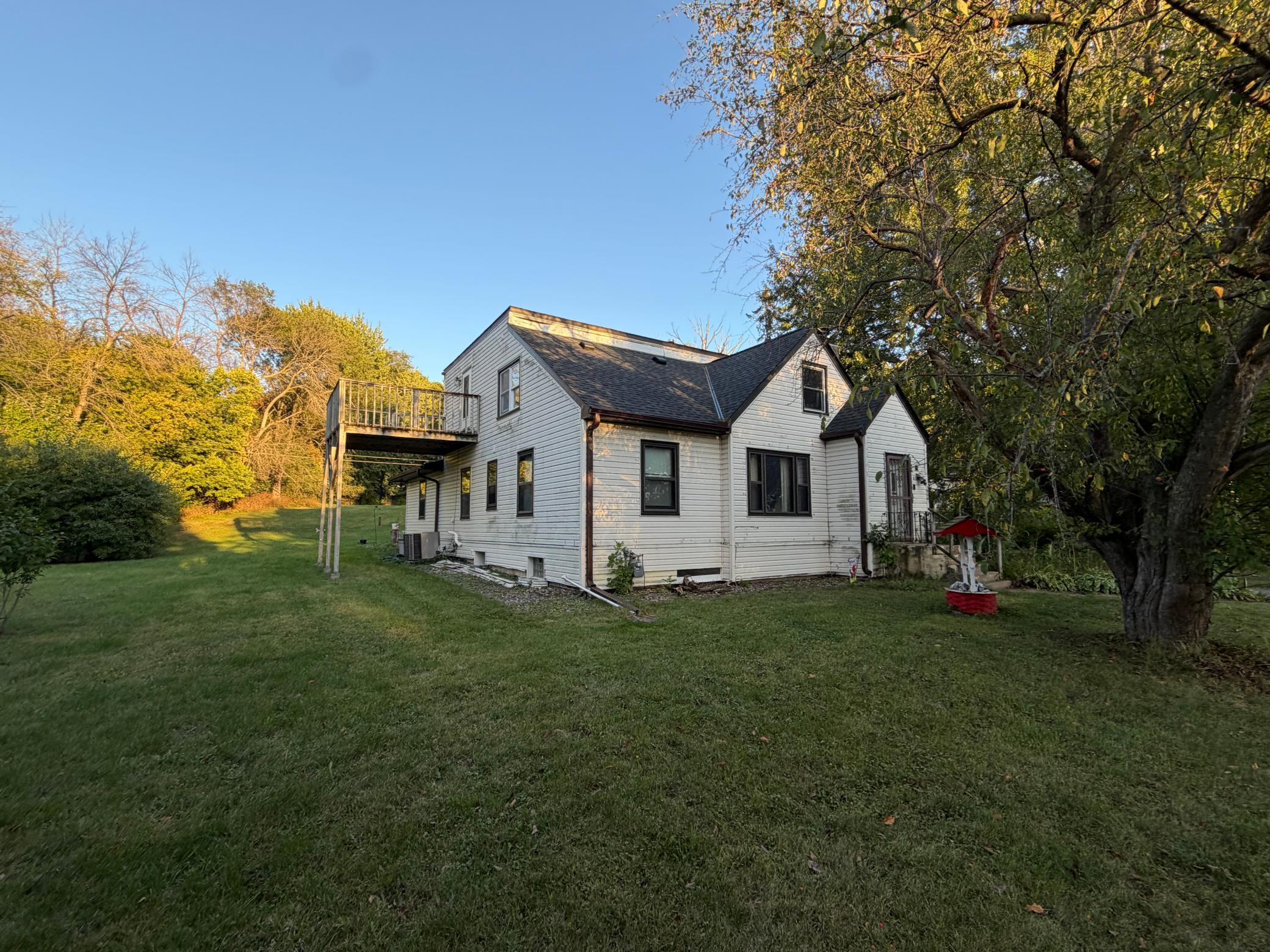 Property photo for 1836 Kennard Street, Maplewood, MN 55109