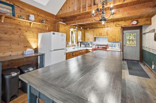 2037 County Road A, Spooner, WI 54801