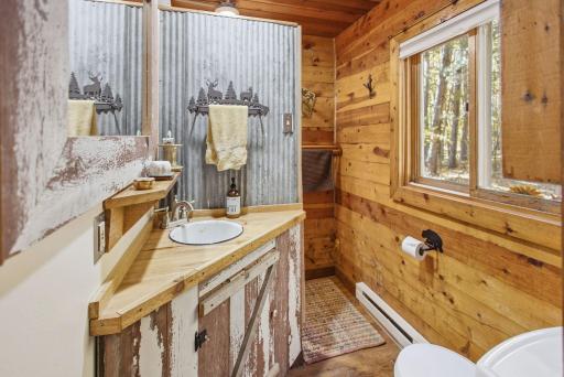 2037 County Road A, Spooner, WI 54801