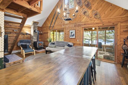 2037 County Road A, Spooner, WI 54801