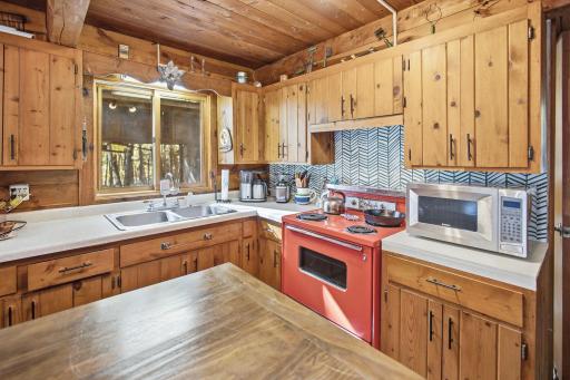 2037 County Road A, Spooner, WI 54801