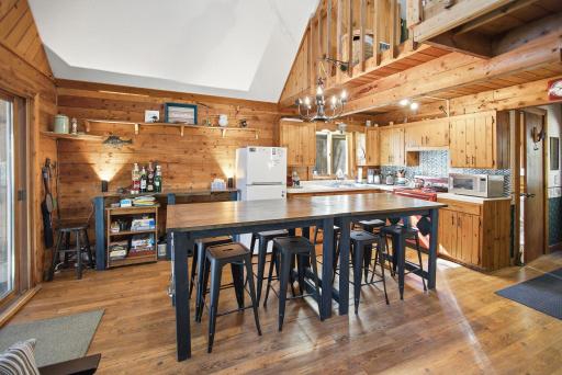 2037 County Road A, Spooner, WI 54801