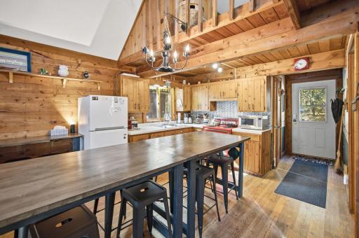 2037 County Road A, Spooner, WI 54801