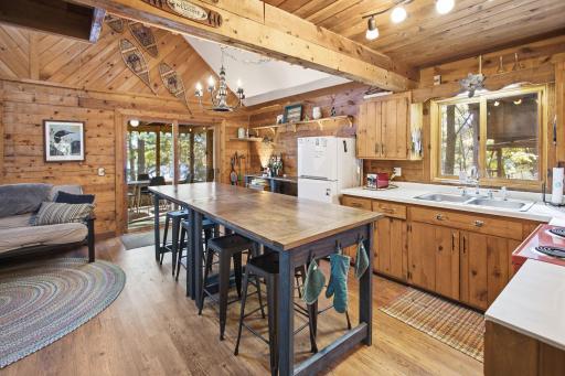 2037 County Road A, Spooner, WI 54801
