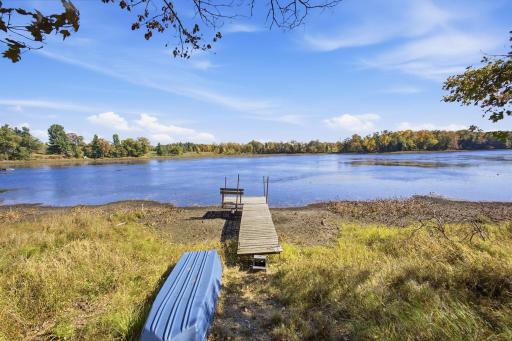 2037 County Road A, Spooner, WI 54801
