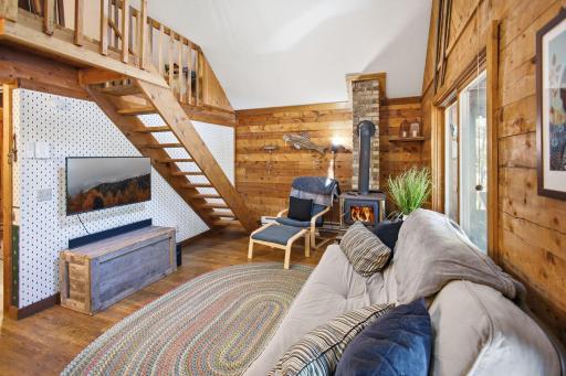 2037 County Road A, Spooner, WI 54801