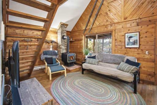 2037 County Road A, Spooner, WI 54801