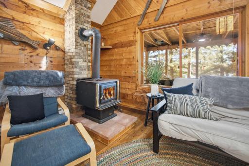 2037 County Road A, Spooner, WI 54801