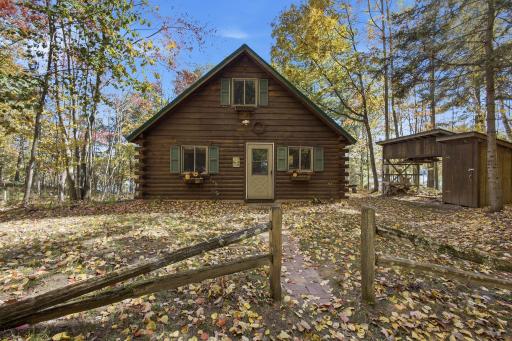 2037 County Road A, Spooner, WI 54801